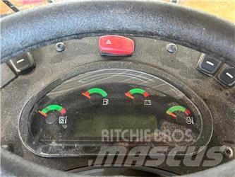 CAT 908M  휠로우더