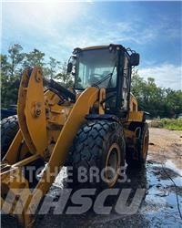CAT 924K  휠로우더