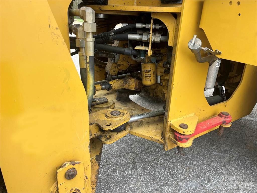 CAT 924K  휠로우더