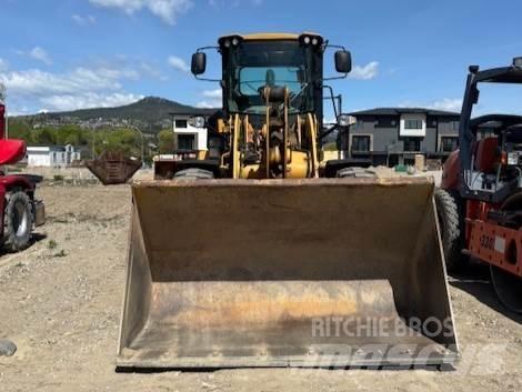 CAT 924K  휠로우더