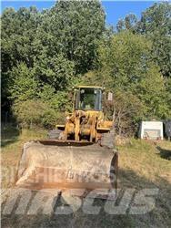 CAT 926  휠로우더