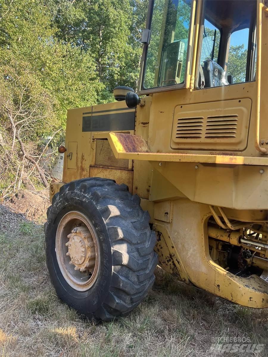CAT 926  휠로우더