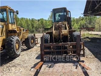 CAT 926E  휠로우더