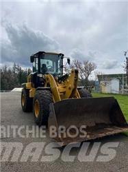CAT 926M  휠로우더