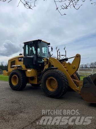 CAT 926M  휠로우더