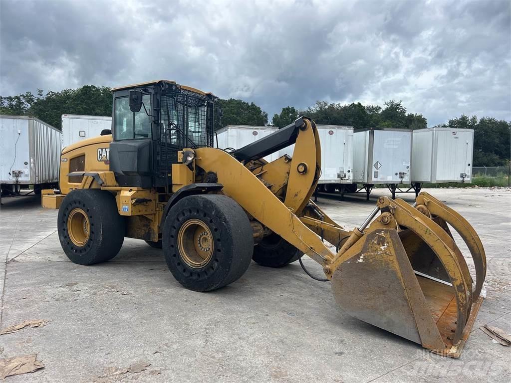 CAT 926M  휠로우더