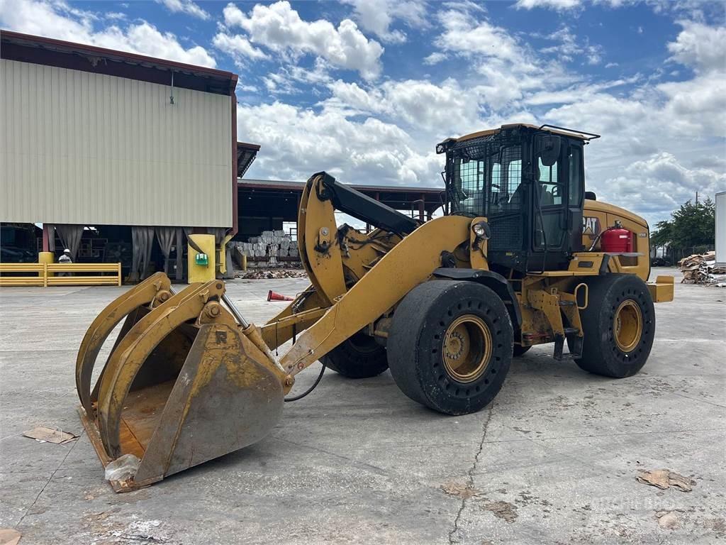 CAT 926M  휠로우더