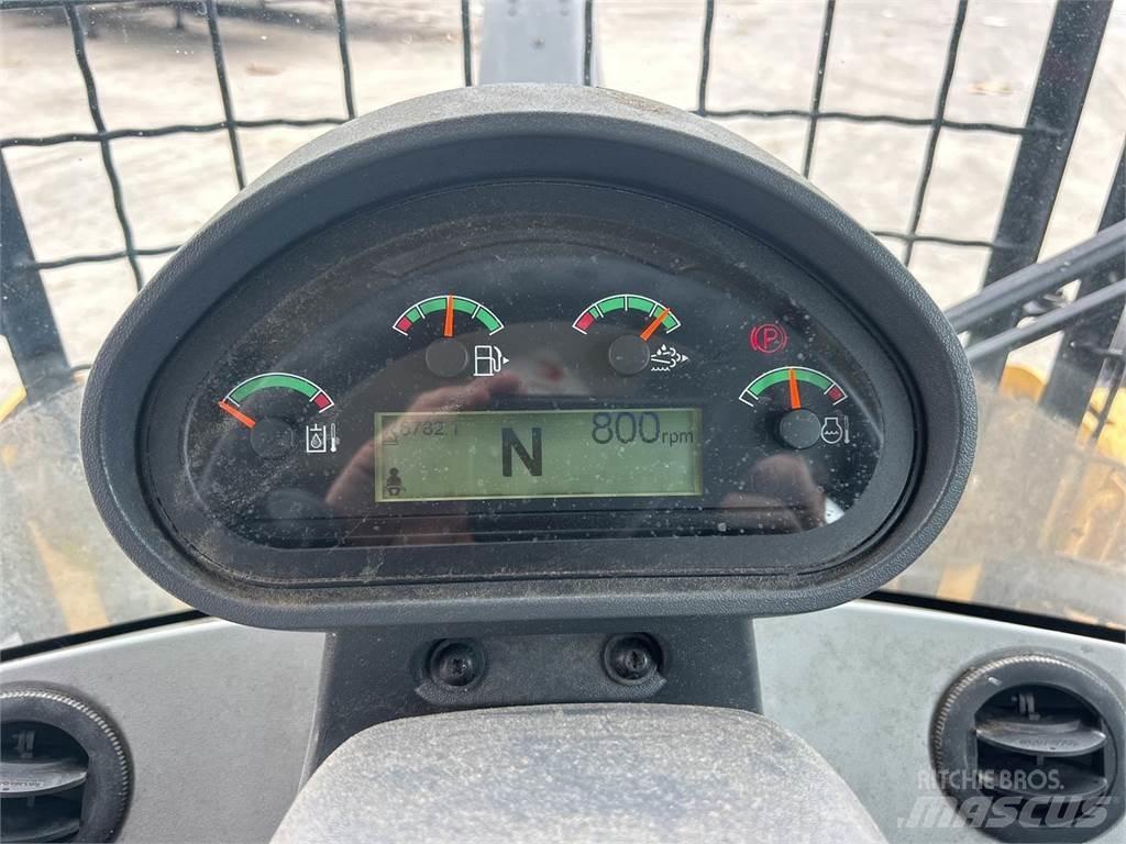 CAT 926M  휠로우더