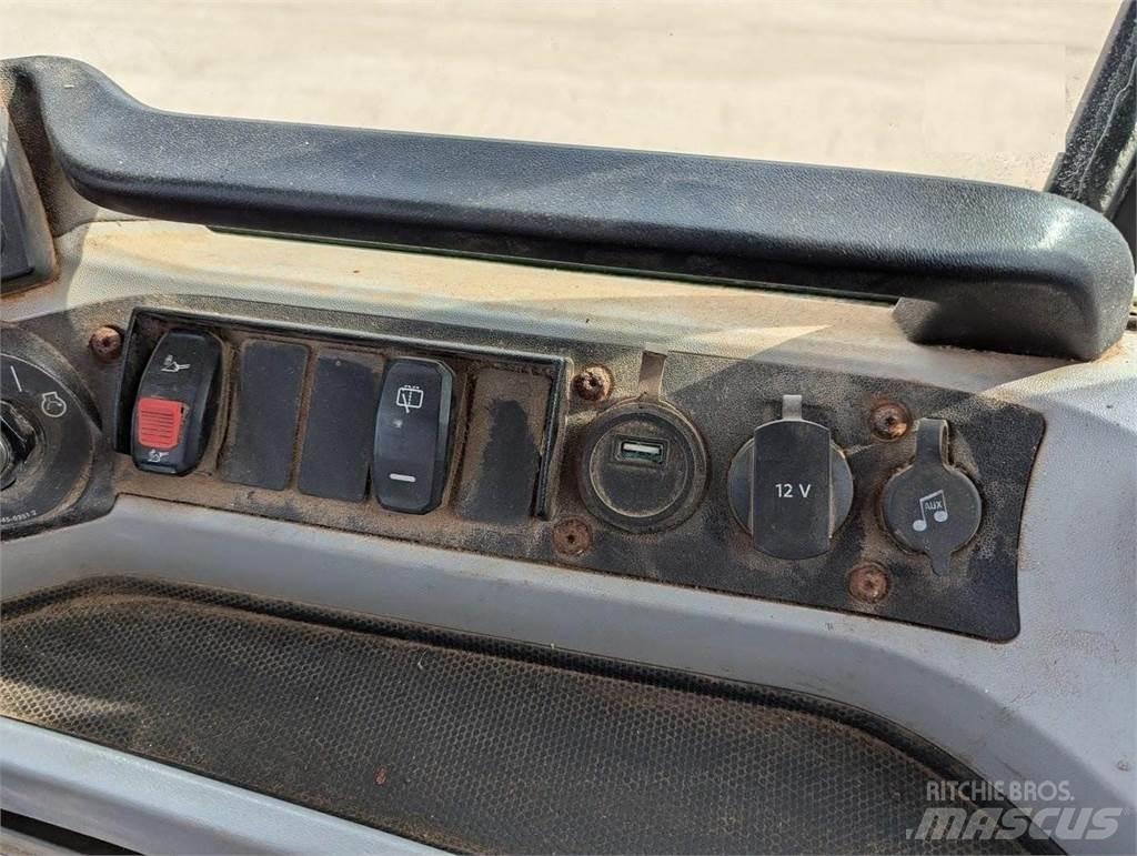 CAT 926M  휠로우더