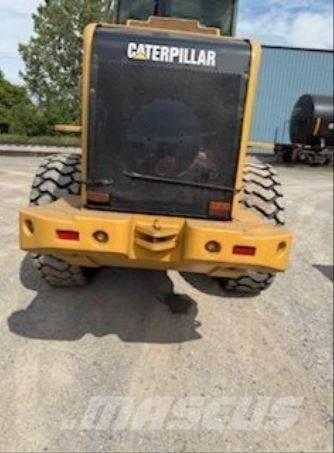CAT 928HZ  휠로우더