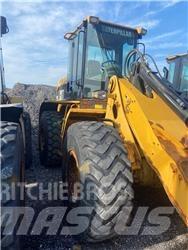 CAT 930G  휠로우더