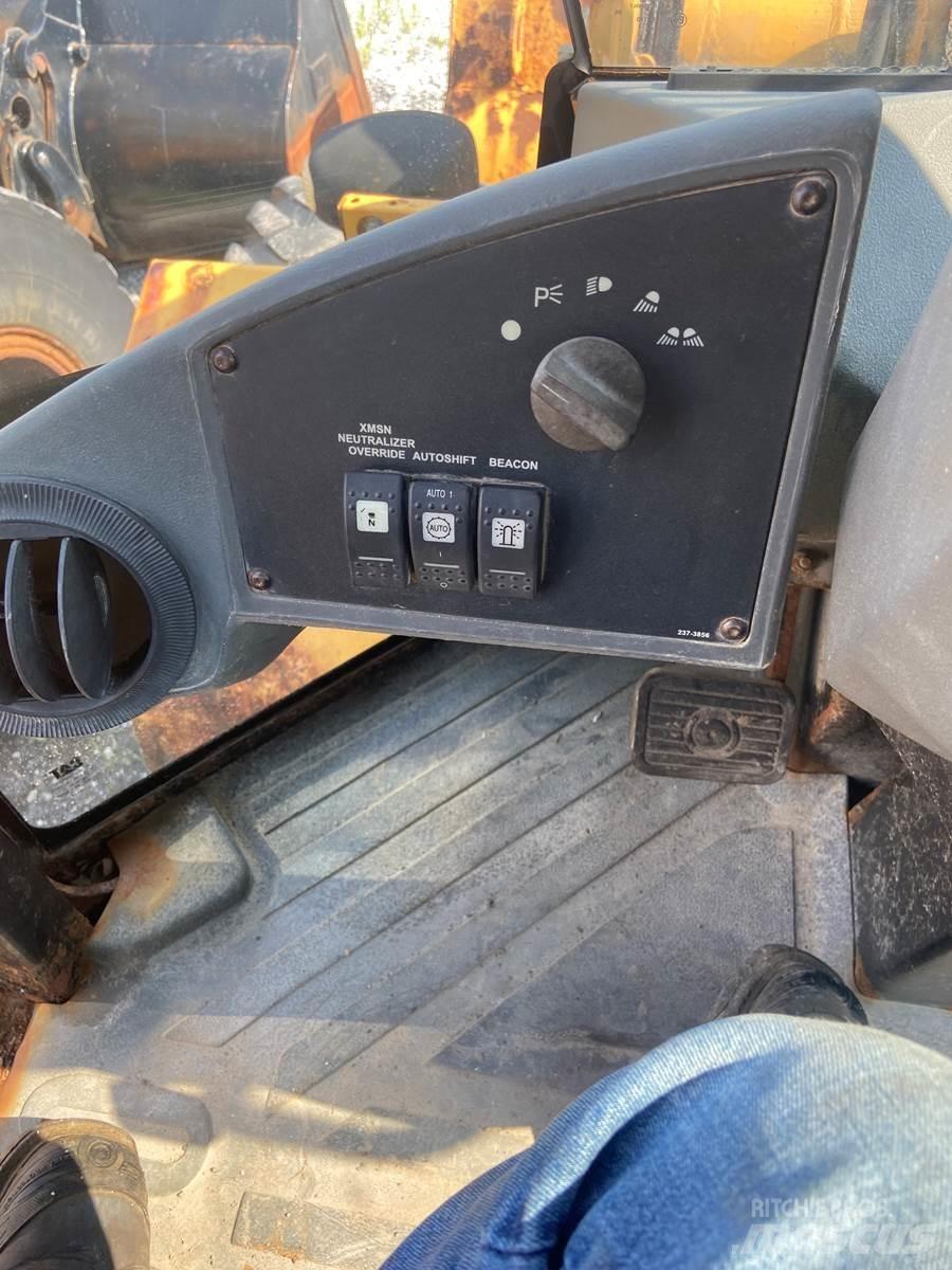 CAT 930G  휠로우더