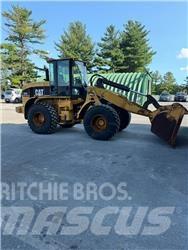 CAT 930G  휠로우더