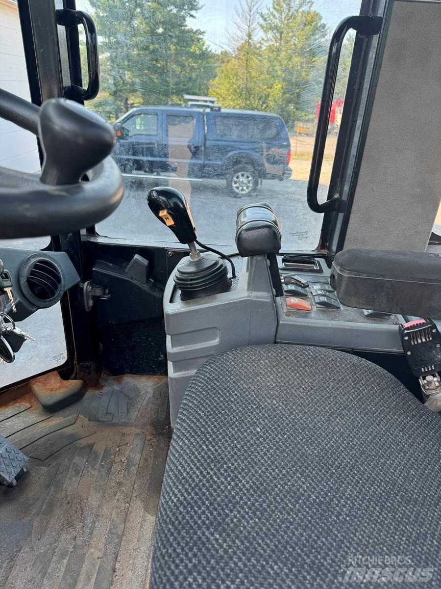 CAT 930G  휠로우더