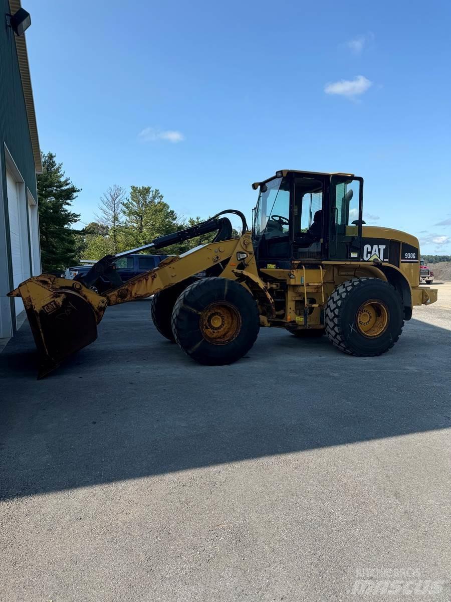 CAT 930G  휠로우더