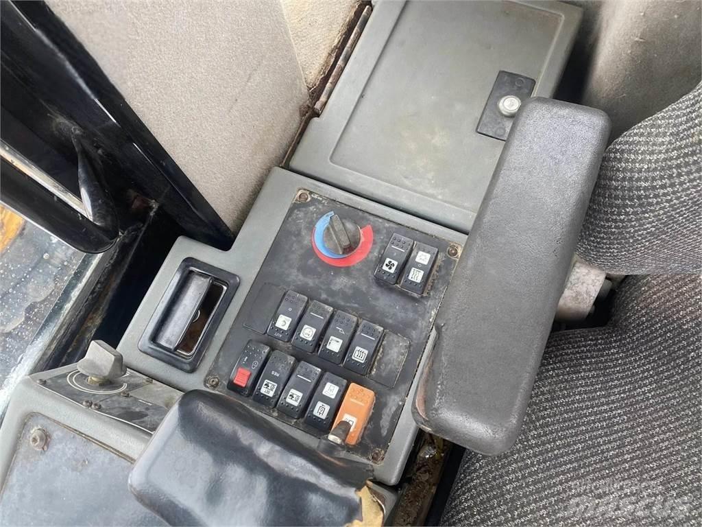 CAT 930G  휠로우더