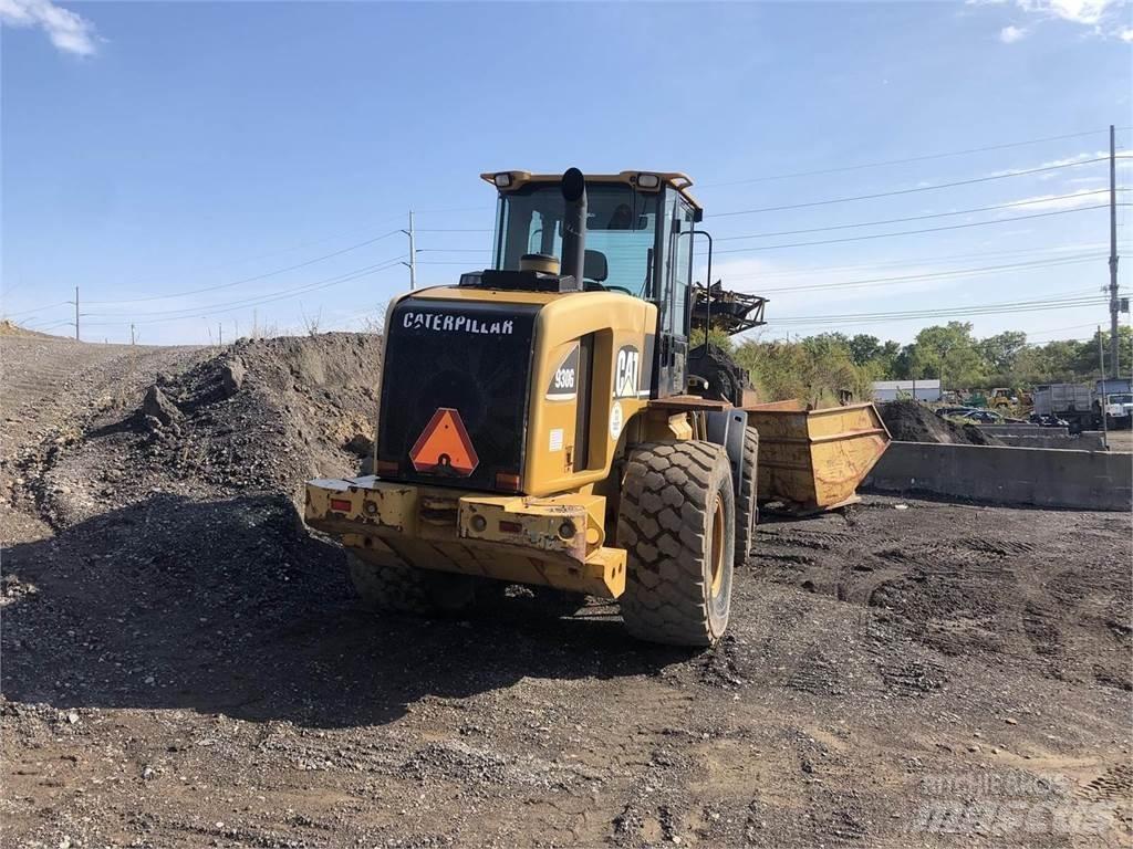 CAT 930G  휠로우더