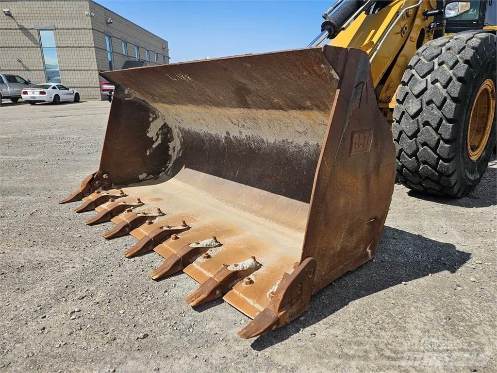 CAT 930G  휠로우더