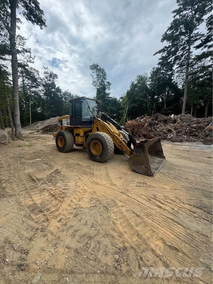 CAT 930G  휠로우더