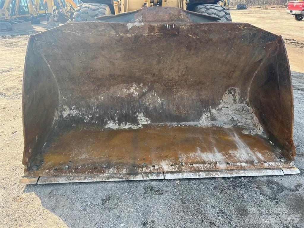 CAT 930K  휠로우더