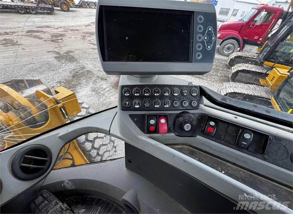 CAT 930K  휠로우더