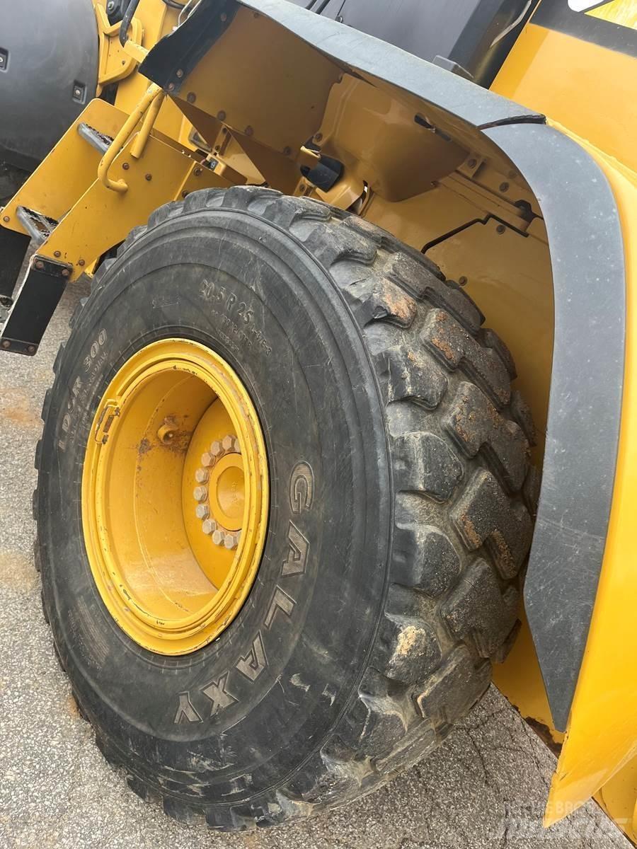 CAT 930K  휠로우더