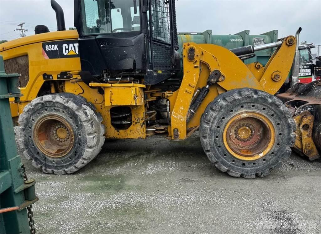 CAT 930K  휠로우더