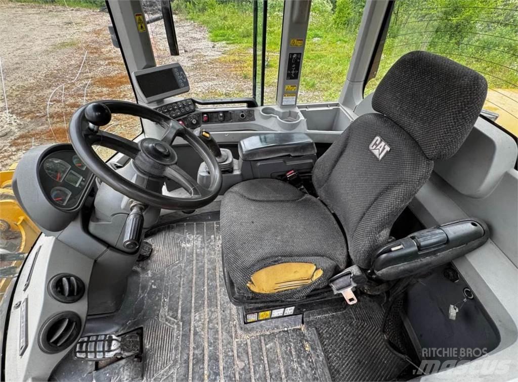 CAT 930K  휠로우더