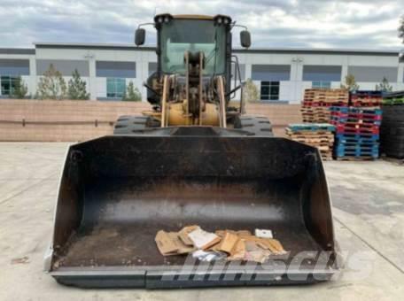 CAT 930K  휠로우더