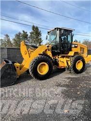 CAT 930M  휠로우더