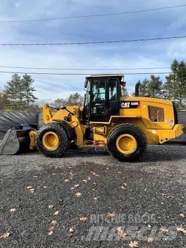 CAT 930M  휠로우더