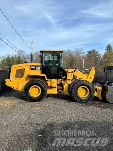 CAT 930M  휠로우더
