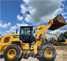 CAT 930M  휠로우더