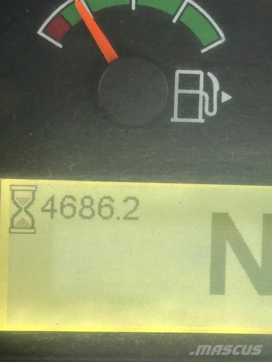 CAT 930M  휠로우더