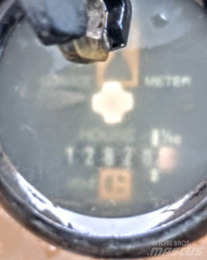 CAT 936E  휠로우더
