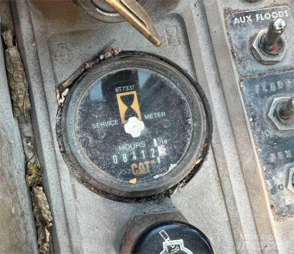 CAT 936F  휠로우더