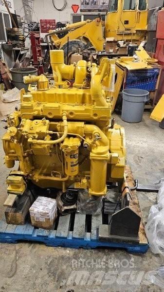 CAT 936F  휠로우더