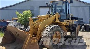 CAT 938G  휠로우더