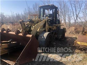 CAT 938G  휠로우더
