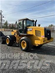 CAT 938K  휠로우더
