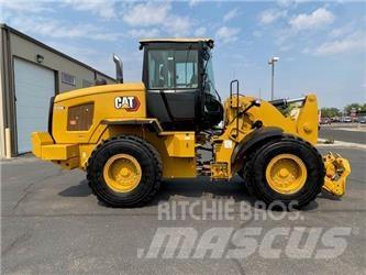 CAT 938M  휠로우더
