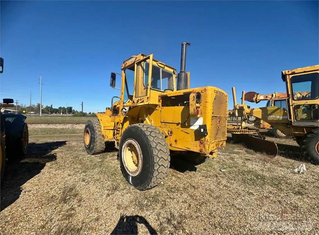 CAT 950  휠로우더