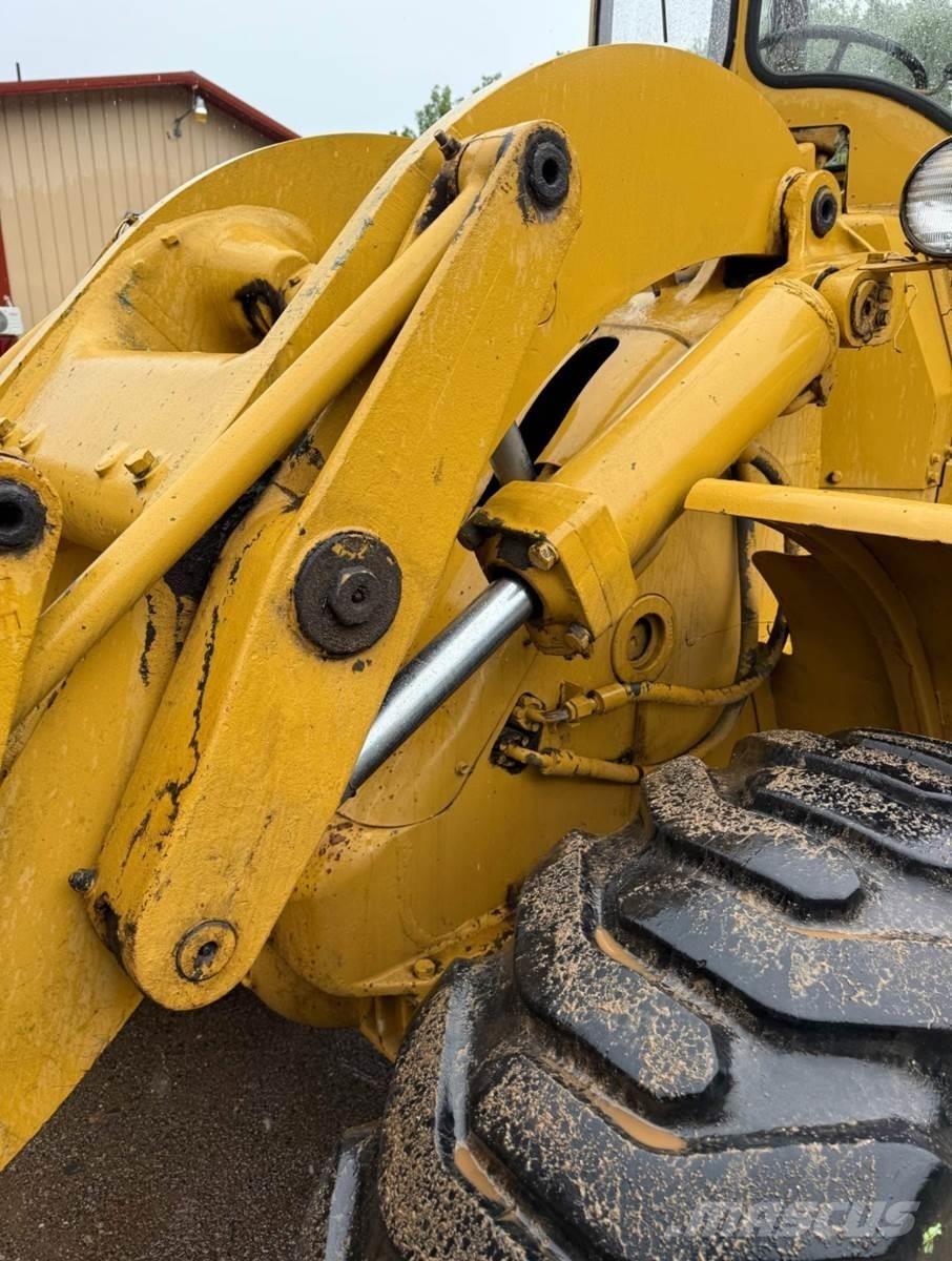 CAT 950  휠로우더