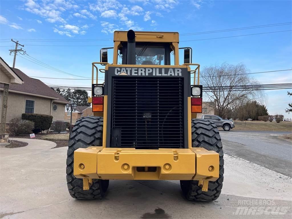 CAT 950F  휠로우더