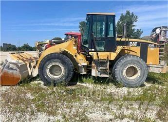 CAT 950G  휠로우더