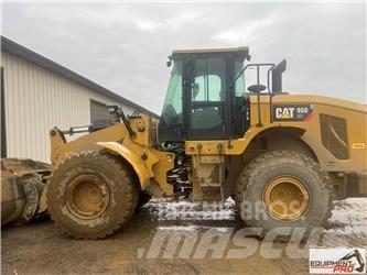 CAT 950GC  휠로우더