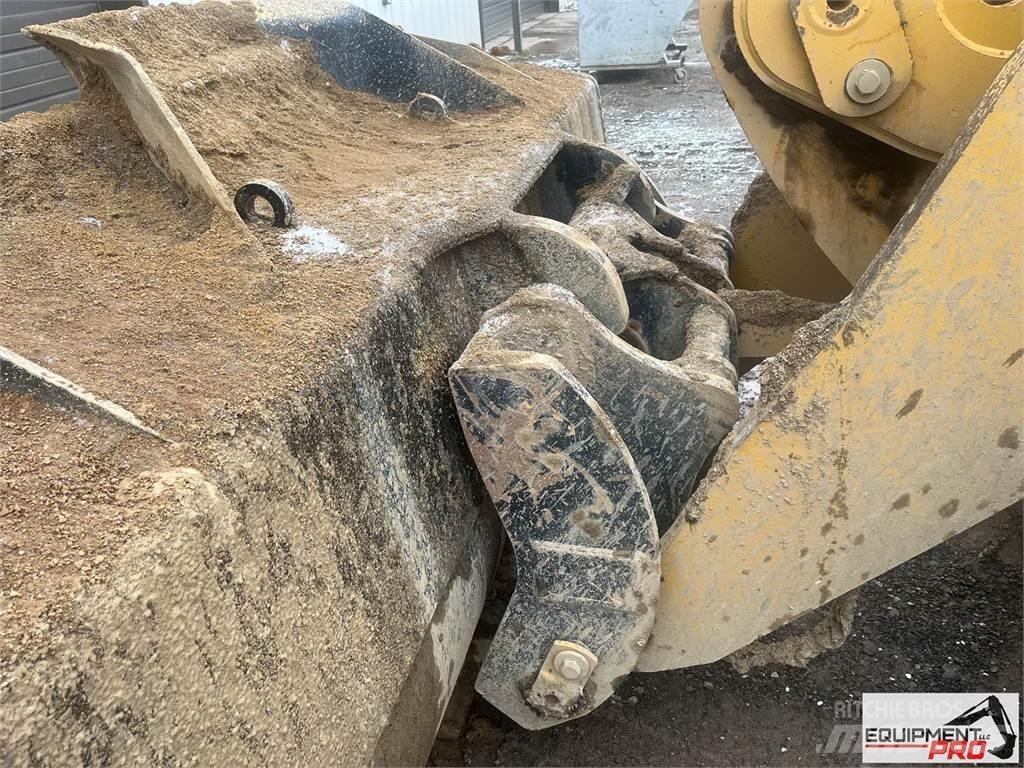 CAT 950GC  휠로우더