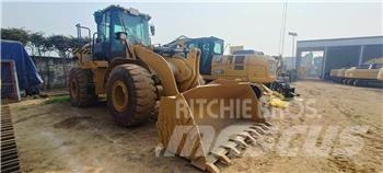 CAT 950GC  휠로우더