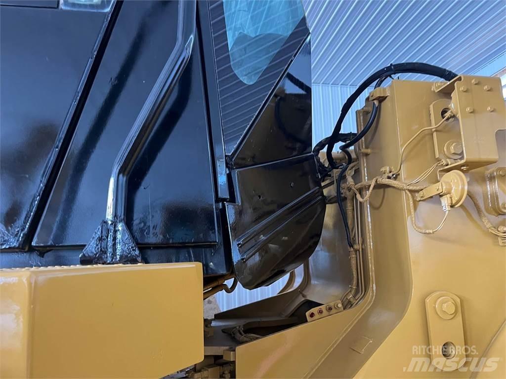CAT 950H  휠로우더