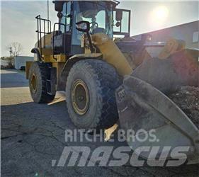 CAT 950K  휠로우더